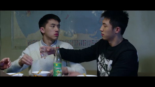 Addicted Season 1 Episode 7 - Chaos Escalates
