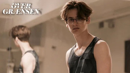 Across the border Season 1 Episode 5 - Magnus' secret