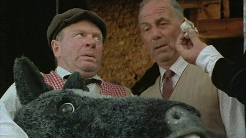 The Famous Five Season 2 Episode 2 - Five Go Down to the Sea (2)