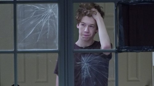 13 Reasons Why Season 1 Episode 4 - Tape 2, Side B
