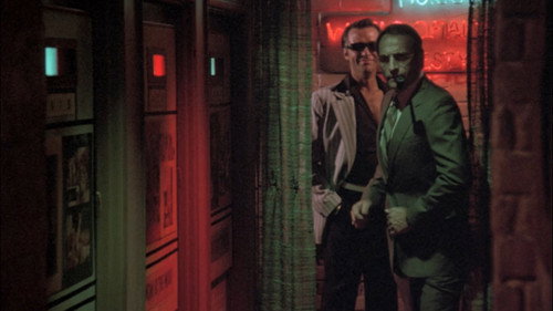 Hill Street Blues Season 4 Episode 5 - Doris in Wonderland