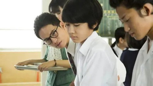 School Meals Time Season 1 Episode 4 - Episode 4