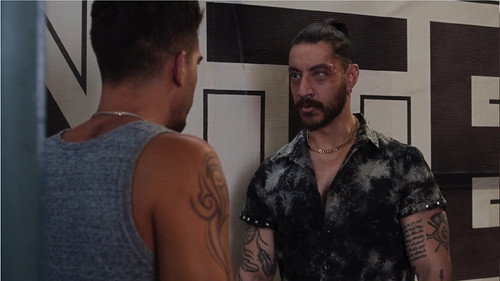 Rosario Tijeras (Mexico) Season 4 Episode 2 - Episode 2