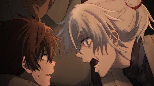 Sparks of Tomorrow Season 1 Episode 3 - Their Dream