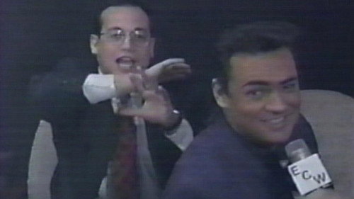 ECW Hardcore TV Season 2 Episode 1 - ECW Hardcore TV - Jan. 04, 1994