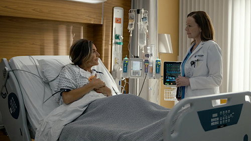 Doc Season 3 Episode 3 - I Know What I Want