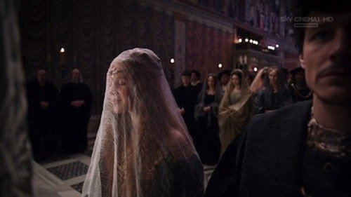 Borgia Season 1 Episode 5 - The Bonds of Matrimony