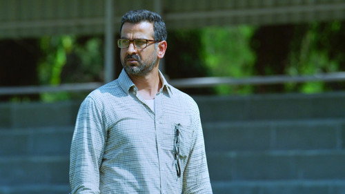 Saat Kadam Season 1 Episode 3 - Who am I?
