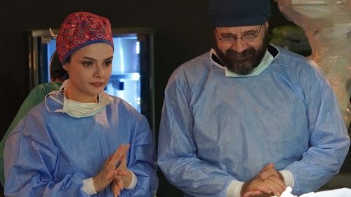 Mucize Doktor Season 1 Episode 6 - Episode 6