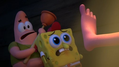 Kamp Koral: SpongeBob's Under Years Season 1 Episode 2 - Sugar-Squeeze!