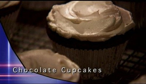 America's Test Kitchen Season 7 Episode 22 - Dark Chocolate Desserts