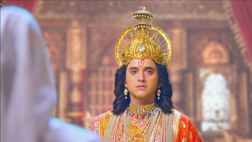 Shri Ram Ka Nirnay still