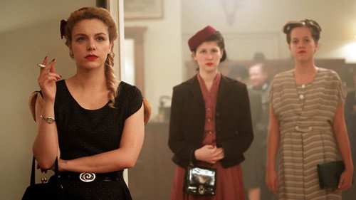 War Girls Season 2 Episode 10 - Episode 10