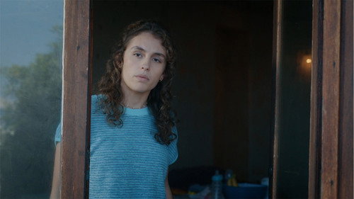 La Stagiaire Season 10 Episode 5 - Un poids trop lourd