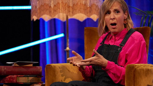 Mel Giedroyc: Unforgivable Season 1 Episode 7 - Episode 7
