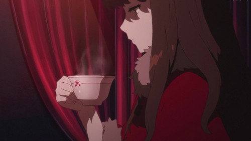 Occultic;Nine Season 1 Episode 1 - Underwater