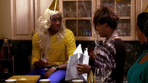 Loiter Squad Season 2 Episode 2 - Waiting to Exhale