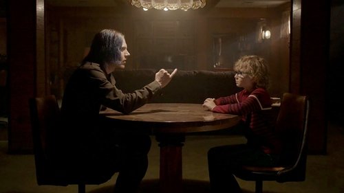 undefined Season 7 Episode 9 - Drink the Kool-Aid