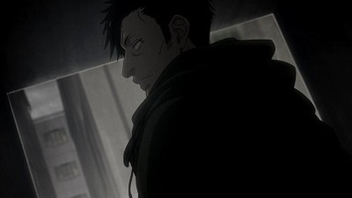 Gangsta. Season 1 Episode 12 - Odds and Ends