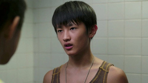 The Bad Kids Season 1 Episode 10 - Uncle Zhang