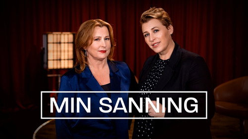 Min sanning Season 16 Episode 3 - Hannah Widell