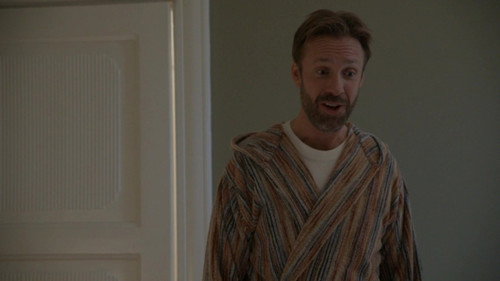 Helt perfekt Season 5 Episode 1 - Each To Their Own