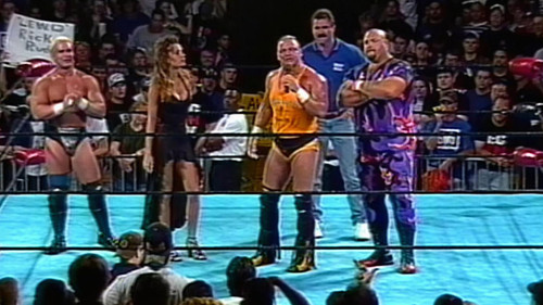 ECW Hardcore TV - Jul. 29, 1997 still
