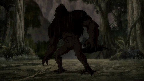 Generator Rex Season 2 Episode 17 - Grounded