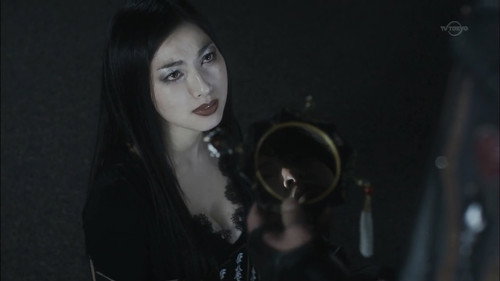 GARO Season 5 Episode 17 - Mirror
