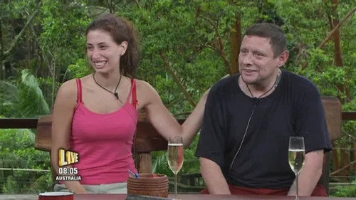 I'm a Celebrity...Get Me Out of Here! Season 10 Episode 20 - Final: Bush Spa