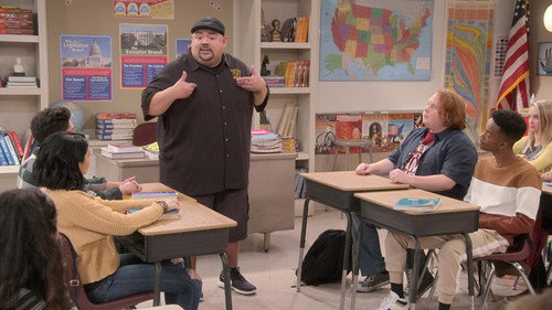 Mr. Iglesias Season 2 Episode 1 - True Calling