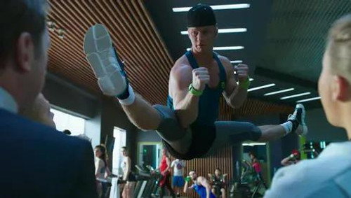 Fitness Season 2 Episode 12 - Episode 12