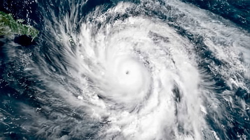 The Wonderful World of Disney Season 6 Episode 9 - A Storm Called Maria
