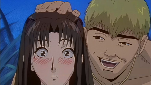 Great Teacher Onizuka Season 1 Episode 41 - Confessions