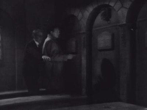 Dark Shadows Season 3 Episode 20 - DS-211