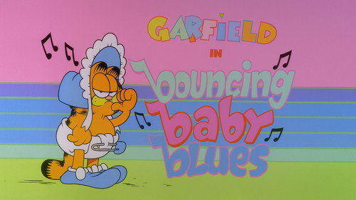 Bouncing Baby Blues still