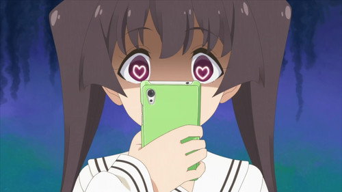 Dropout Idol Fruit Tart Season 1 Episode 7 - I Need to Go... Record?