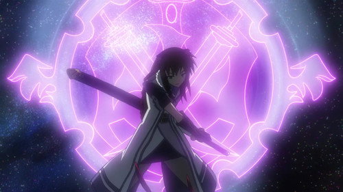 Dog Days Season 1 Episode 4 - Charge! Princess Recovery Battle!!