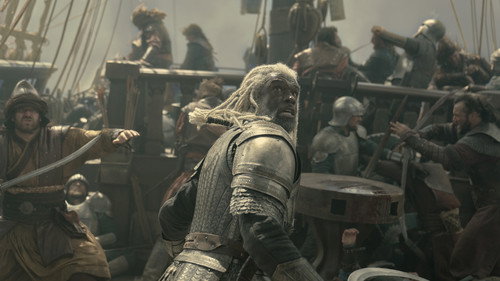 House of the Dragon Season 3 Episode 1 - Salt and Sea, Fire and Blood