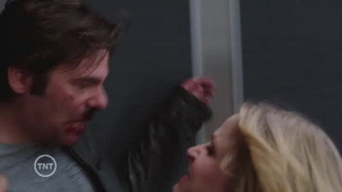 The Closer Season 7 Episode 21 - The Last Word