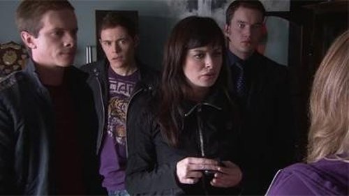 Torchwood Season 1 Episode 9 - Random Shoes