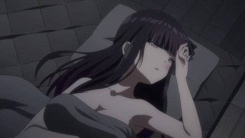 Netsuzou Trap -NTR- Season 1 Episode 10 - What Exactly Is Our Relationship?