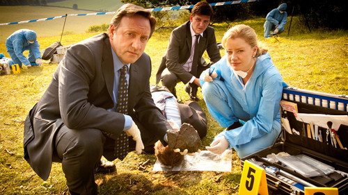 Midsomer Murders Season 15 Episode 3 - Written in the Stars