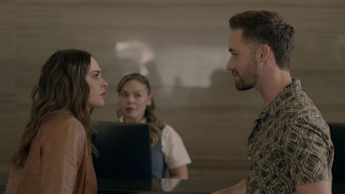 Bienvenida a Cali still