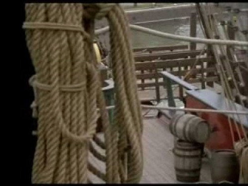 Baantjer Season 2 Episode 10 - De Cock en de moord op het VOC-schip