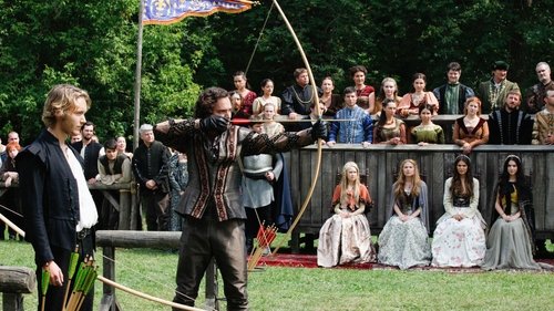 Reign Season 1 Episode 4 - Hearts and Minds