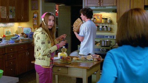 The Middle Season 3 Episode 19 - The Paper Route