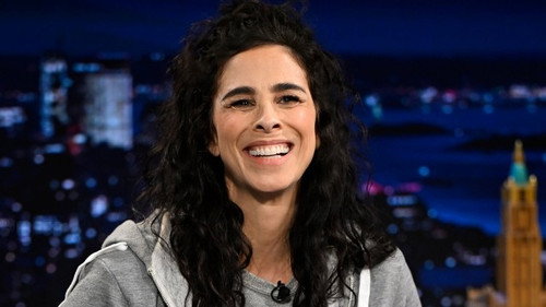 Sarah Silverman, Bobby Cannavale, Lola Young still