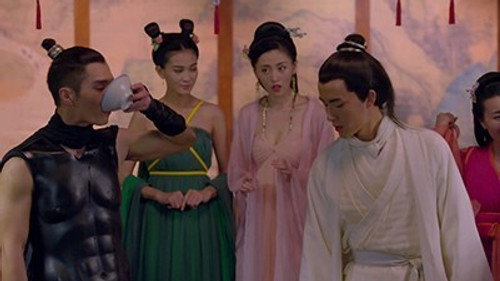 Go Princess Go Season 1 Episode 3 - Episode 3