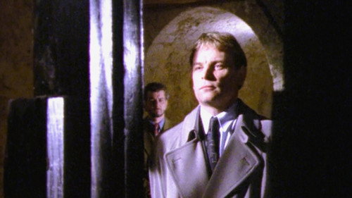Highlander: The Series Season 1 Episode 22 - The Hunters